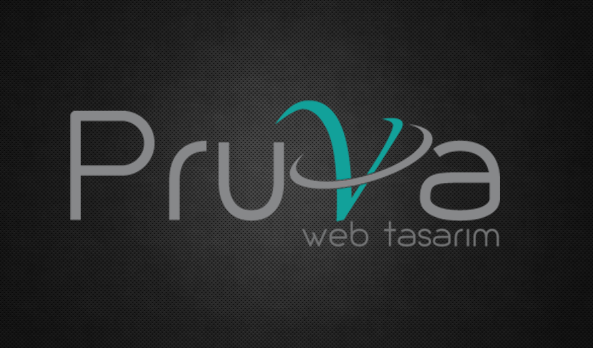 Pruva Web Tasarım